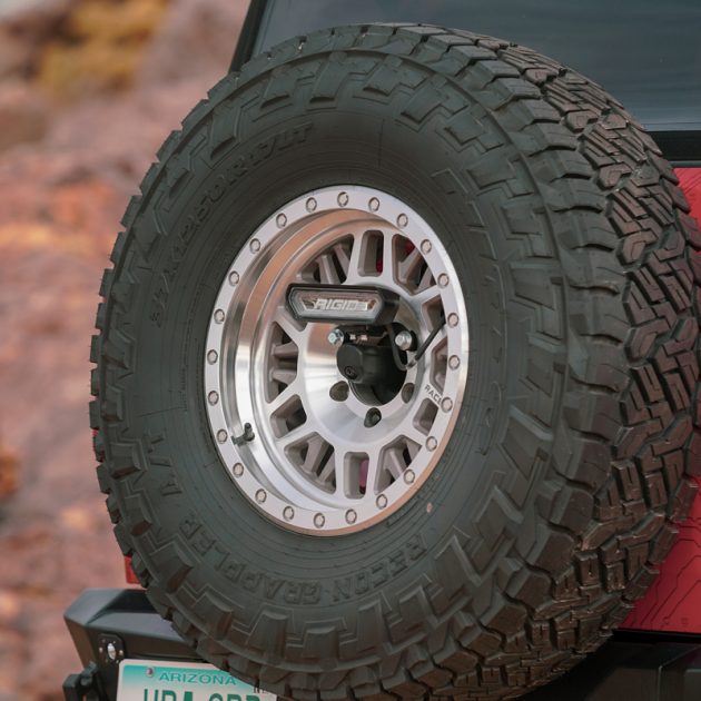 RIG Tail Light Kits - Imagen 5