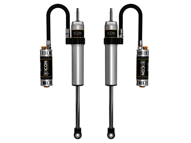 ICO 2.5 Series Shocks - Imagen 4
