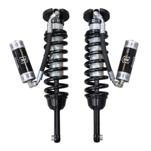 ICO 2.5 Series Coilover Kits