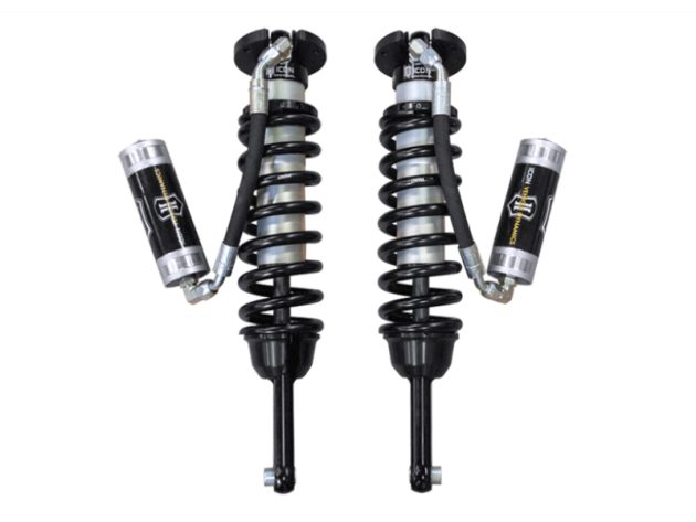 ICO 2.5 Series Coilover Kits
