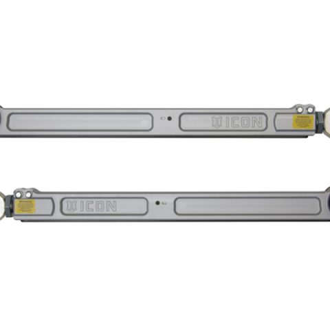 ICO Trailing Arm Kits