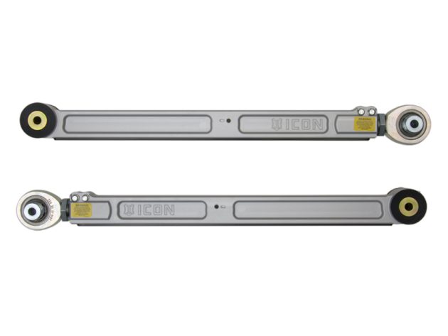 ICO Trailing Arm Kits