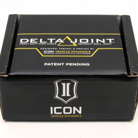 ICO Delta Joint Kits - Imagen 5