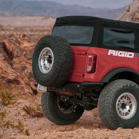 RIG Tail Light Kits - Imagen 10