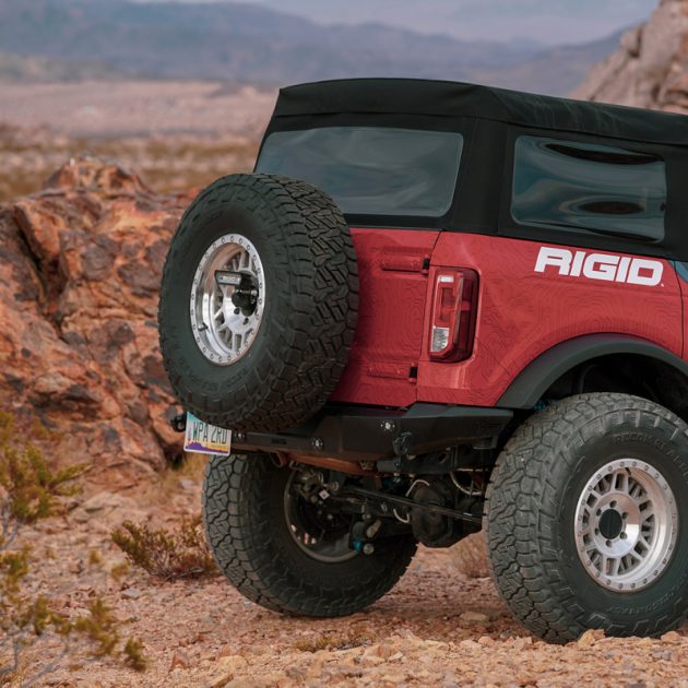 RIG Tail Light Kits - Imagen 10