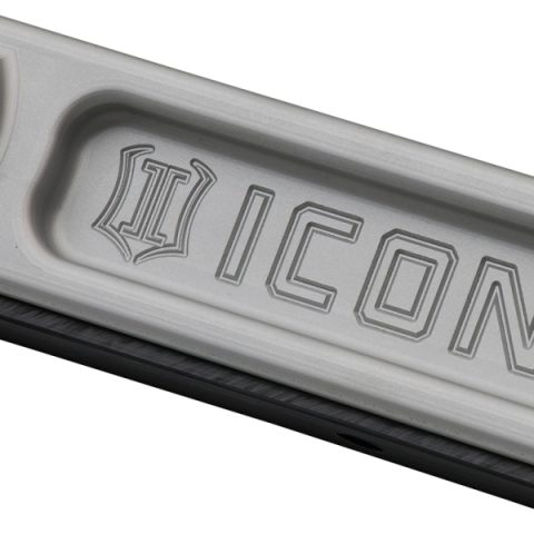 ICO Trailing Arm Kits - Imagen 4
