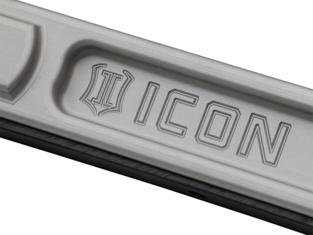 ICO Trailing Arm Kits - Imagen 4