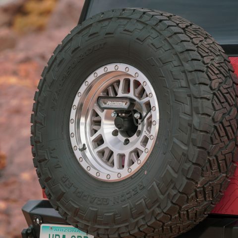 RIG Tail Light Kits - Imagen 11