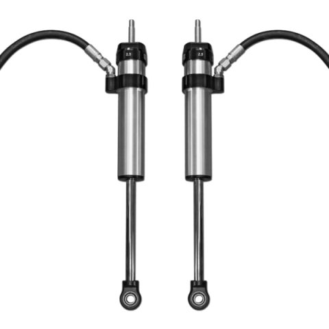 ICO 2.5 Series Shocks