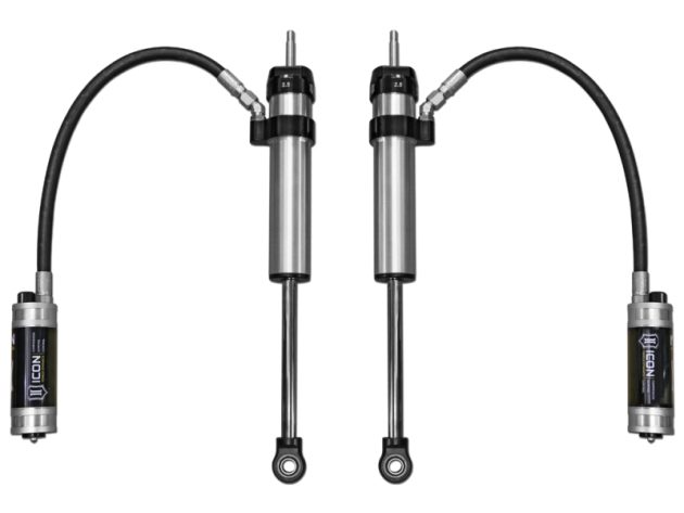 ICO 2.5 Series Shocks