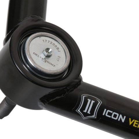 ICO Delta Joint Kits - Imagen 7