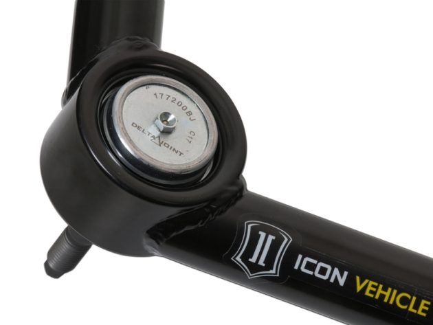 ICO Delta Joint Kits - Imagen 7